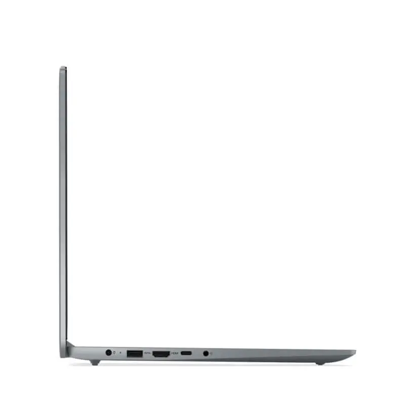 لپ‌ تاپ 15.6 اینچی لنوو مدل IdeaPad 1 15AMN8-FUE R5-8GB-512SSD-AMD