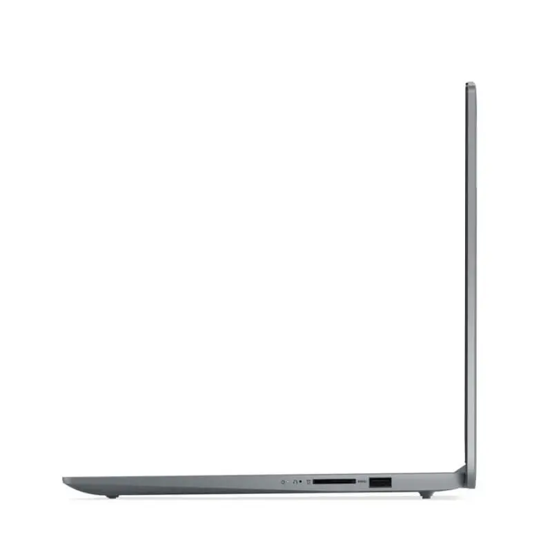 لپ‌ تاپ 15.6 اینچی لنوو مدل IdeaPad 1 15AMN8-FUE R5-8GB-512SSD-AMD