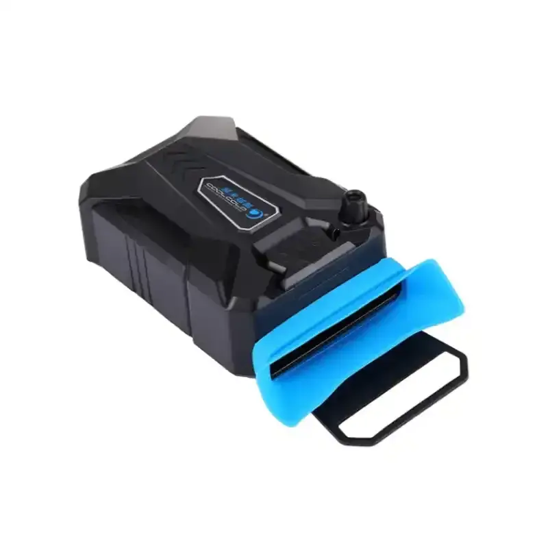خنک کننده لپ تاپ کول کلد مدل CoolCold K27