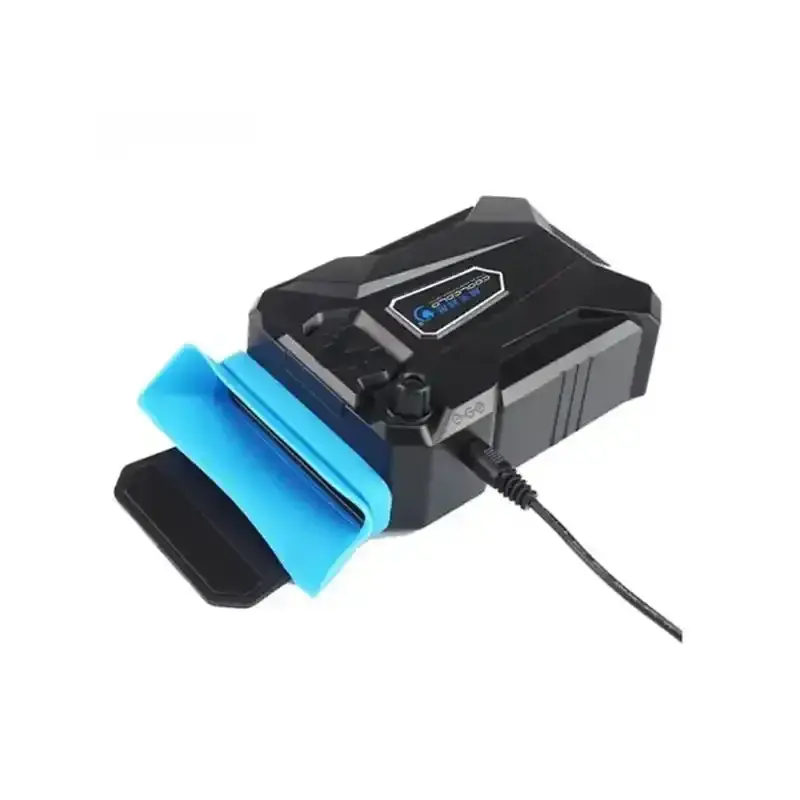 خنک کننده لپ تاپ کول کلد مدل CoolCold K27