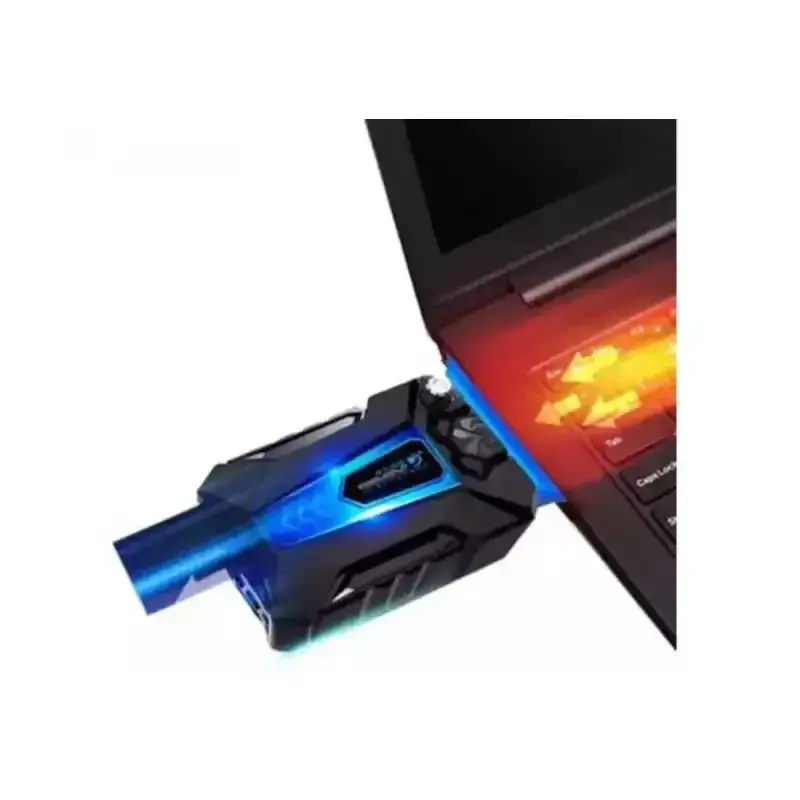 خنک کننده لپ تاپ کول کلد مدل CoolCold K27