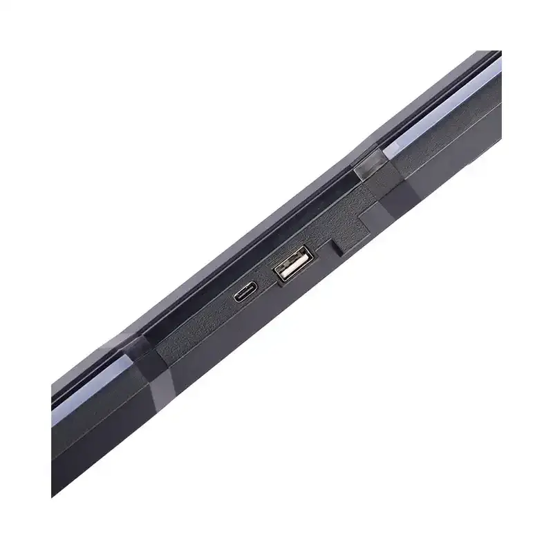 پایه خنک کننده لپ تاپ کول کلد مدل K39