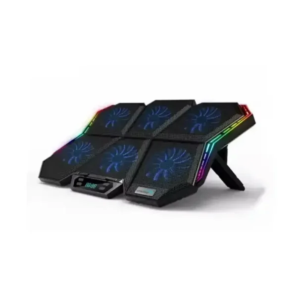 پایه خنک کننده لپ تاپ کول کلد مدل CoolCold K40