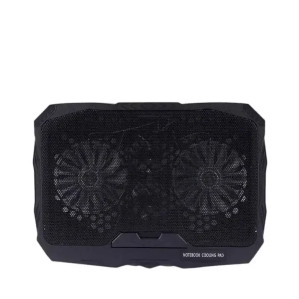 پایه خنک کننده لپ تاپ کول کلد مدل A18 4FAN