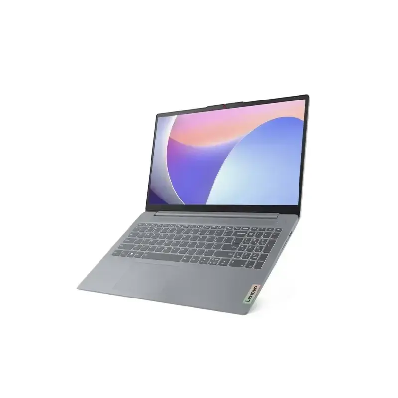 لپ تاپ 15.6 اینچی لنوو مدل Ideapad Slim 3 15ABR8-NPS R7-8GB-512SSD-AMD