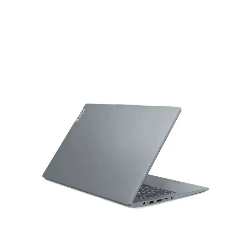 لپ تاپ 15.6 اینچی لنوو مدل Ideapad Slim 3 15ABR8-NPS R7-8GB-512SSD-AMD