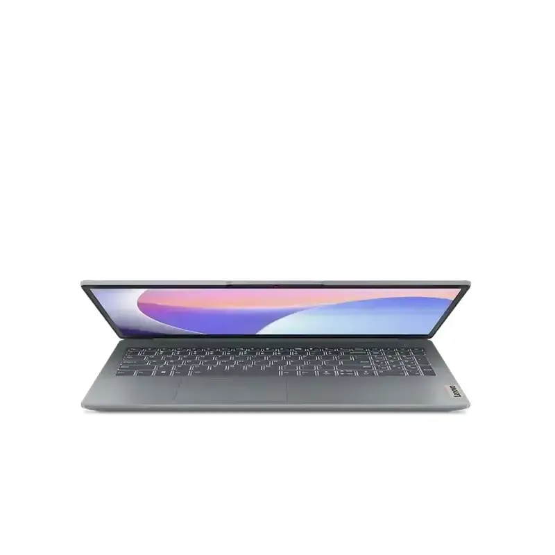 لپ تاپ 15.6 اینچی لنوو مدل Ideapad Slim 3 15ABR8-NPS R7-8GB-512SSD-AMD