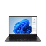 لپ‌ تاپ 14 اینچی ایسوس Zenbook 14 OLED UM3406HA-WS74T Ryzen 7-16GB-512SSD-intel