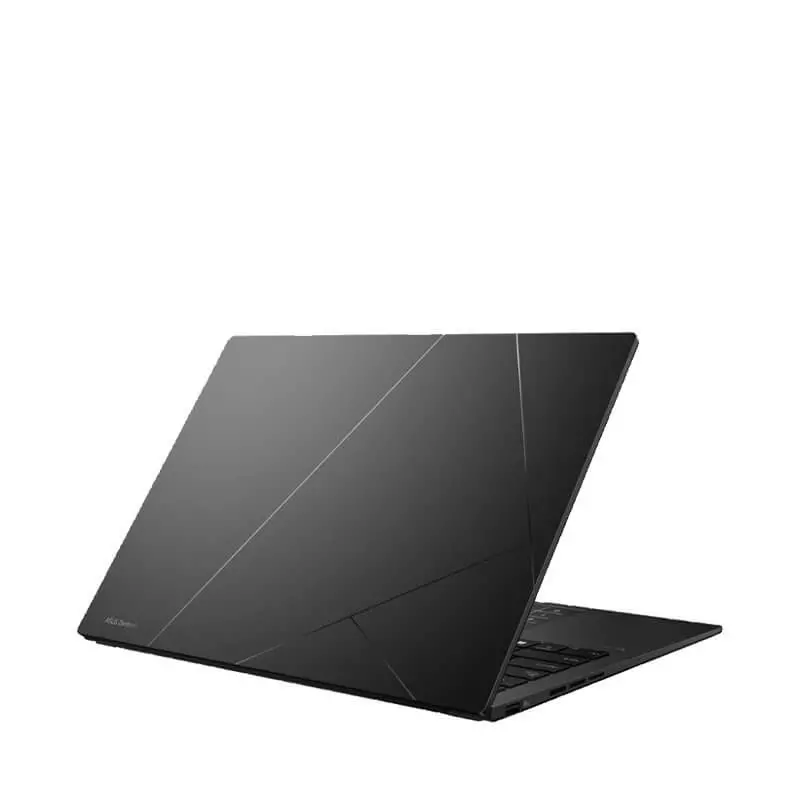 لپ‌ تاپ 14 اینچی ایسوس Zenbook 14 OLED UM3406HA-WS74T Ryzen 7-16GB-512SSD-intel