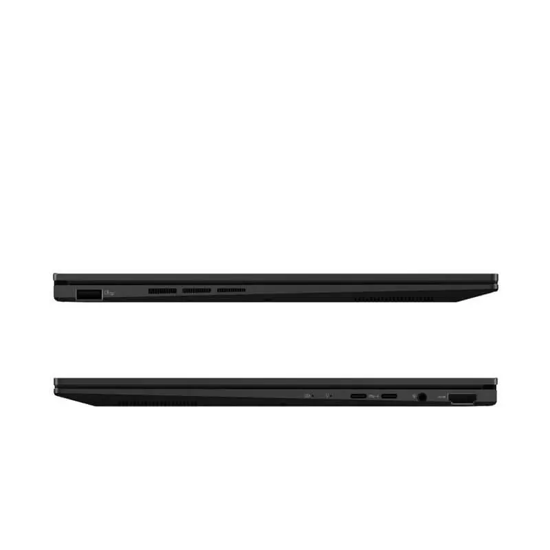 لپ‌ تاپ 14 اینچی ایسوس Zenbook 14 OLED UM3406HA-WS74T Ryzen 7-16GB-512SSD-intel