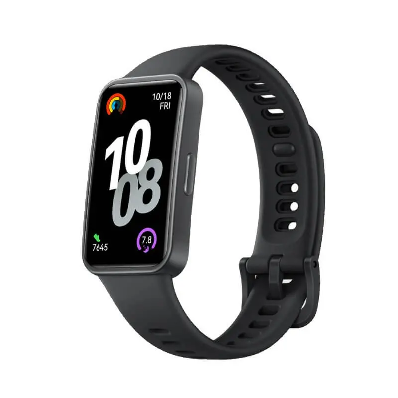 مچ بند هوشمند 46 میلی‌متری شیائومی مدل Band 10