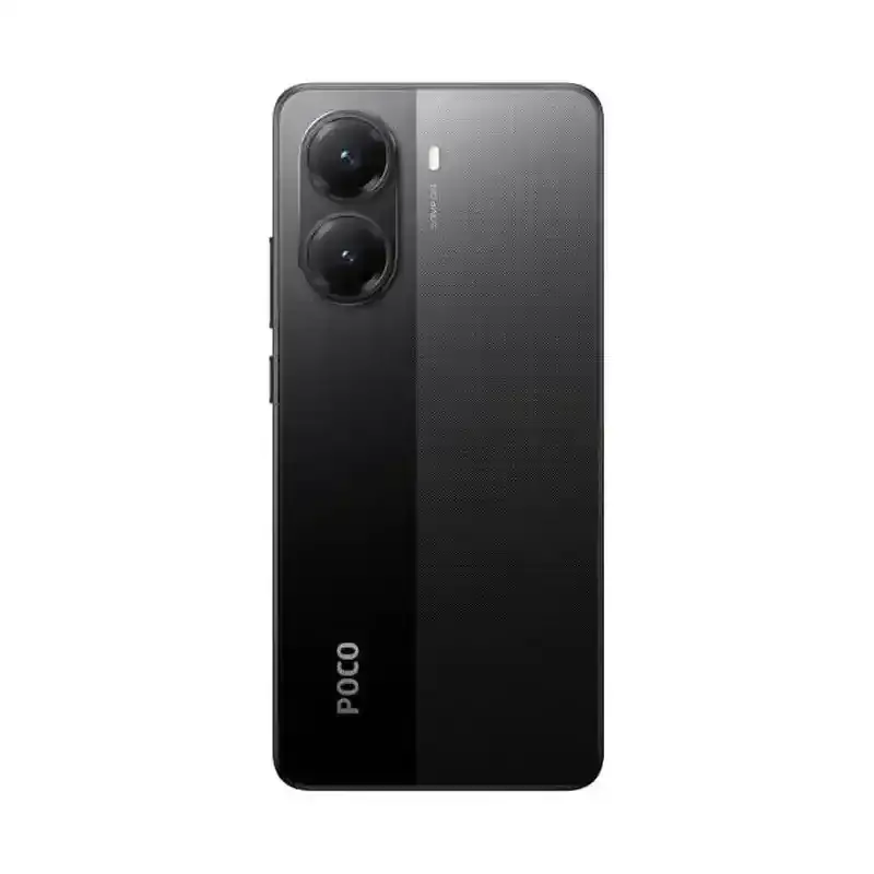 گوشی موبایل شیائومی مدل Poco X7 Pro ظرفیت 256GB و رم 12GB