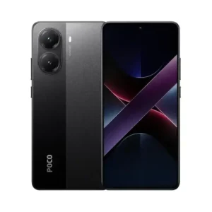 گوشی موبایل شیائومی مدل Poco X7 Pro ظرفیت 256GB و رم 12GB