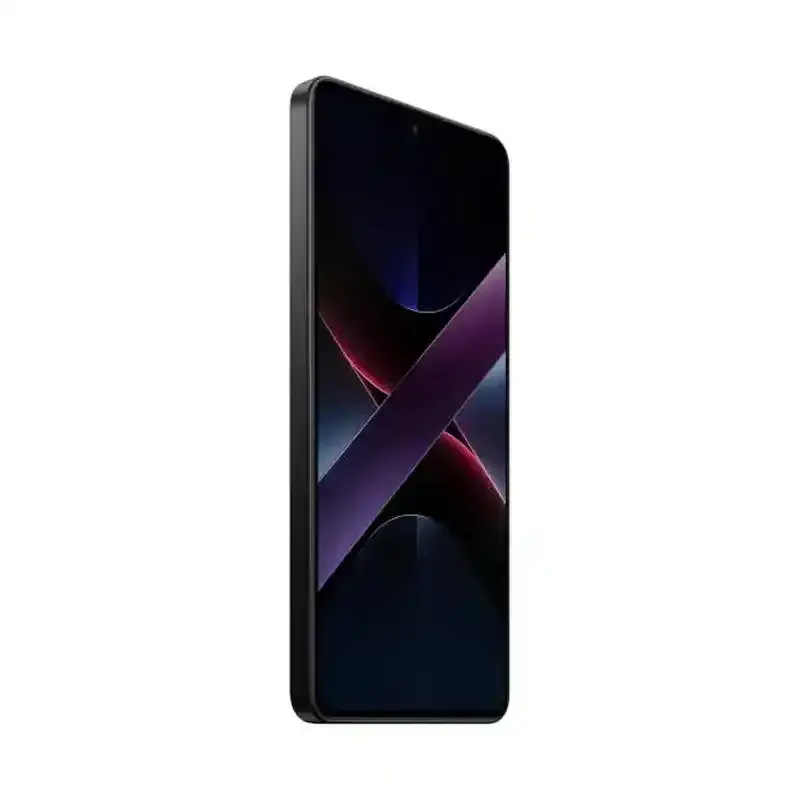 گوشی موبایل شیائومی مدل Poco X7 Pro ظرفیت 256GB و رم 12GB