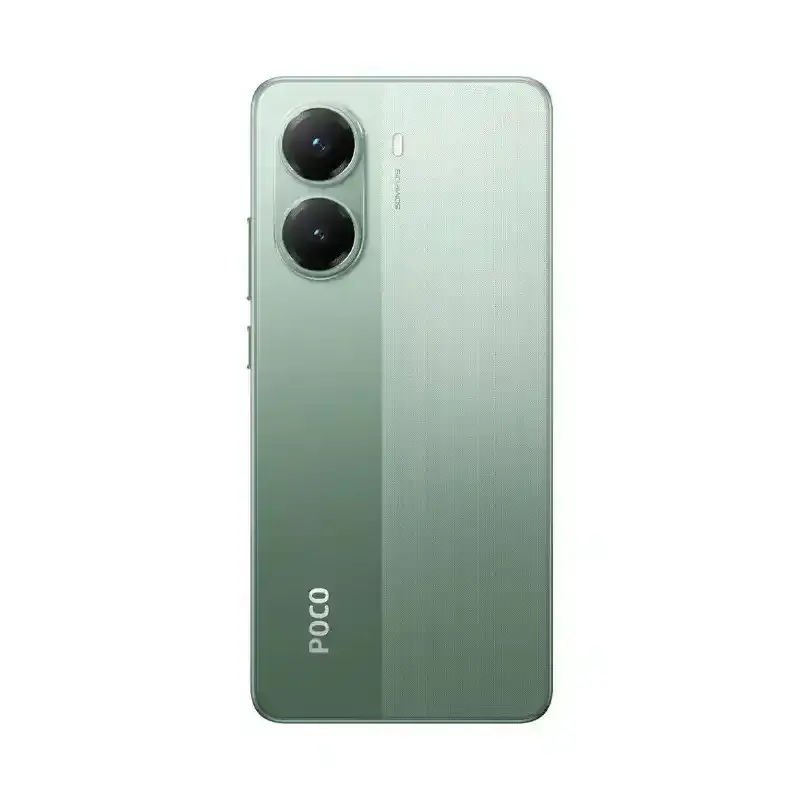 گوشی موبایل شیائومی مدل Poco X7 Pro ظرفیت 256GB و رم 12GB