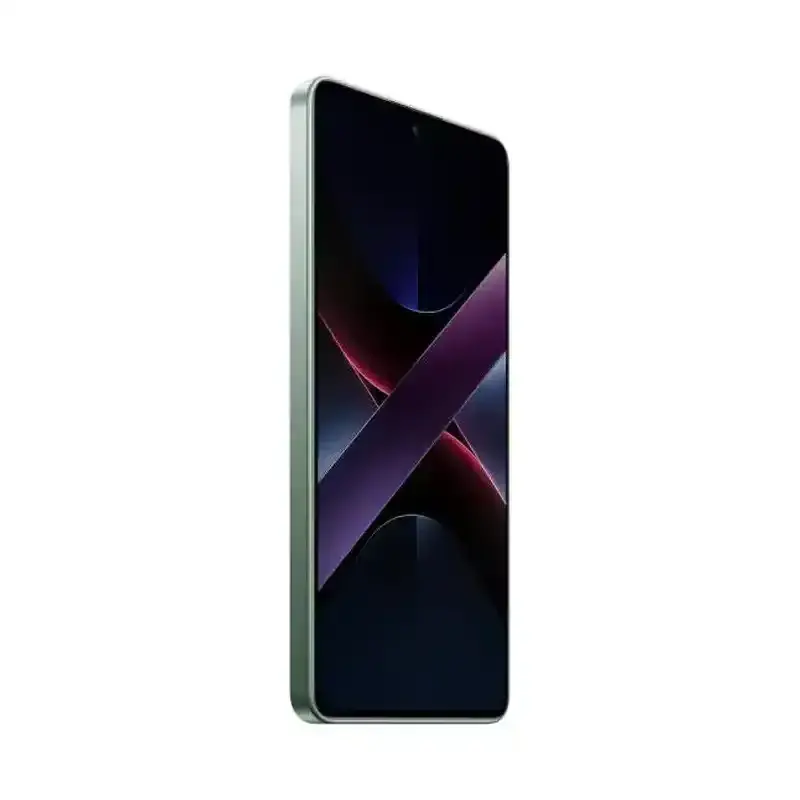 گوشی موبایل شیائومی مدل Poco X7 Pro ظرفیت 256GB و رم 12GB