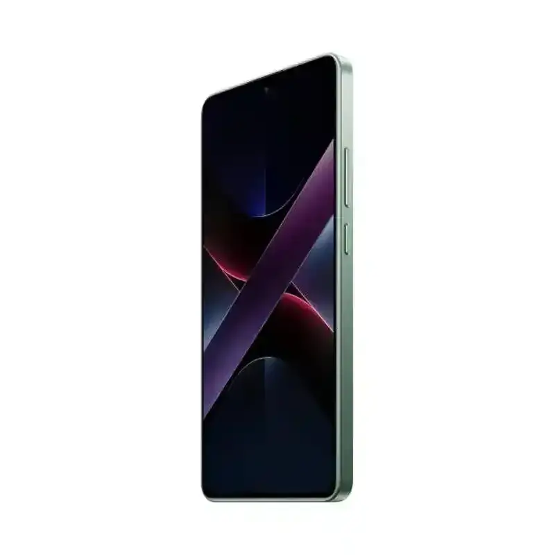 گوشی موبایل شیائومی مدل Poco X7 Pro ظرفیت 256GB و رم 12GB