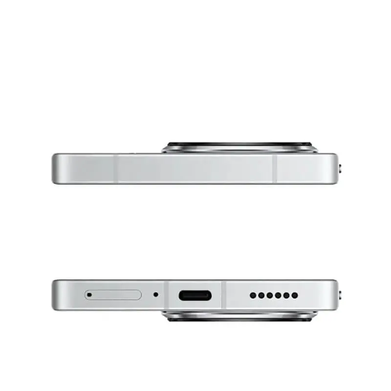 گوشی موبایل شیائومی مدل Poco F7 Pro ظرفیت 512GB و رم 12GB