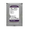 هارد اینترنال وسترن مدل WD Purple با ظرفیت 1 ترابایت