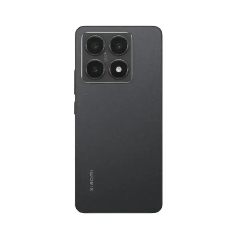 گوشی موبایل شیائومی مدل Xiaomi 14T 5G دو سیم کارت با ظرفیت 512GB و  رم 12GB
