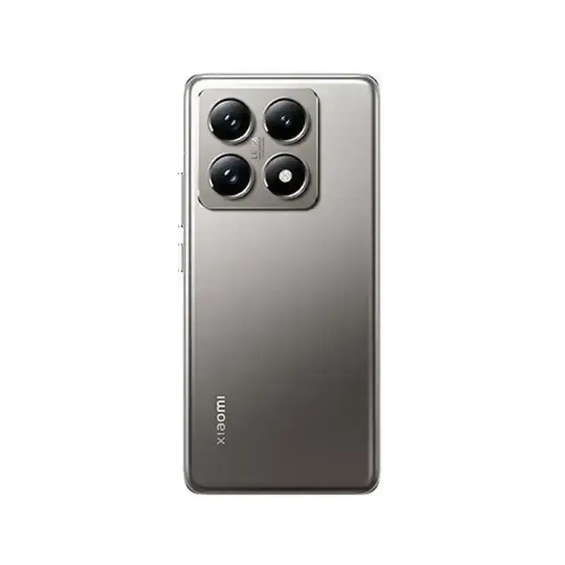 گوشی موبایل شیائومی مدل Xiaomi 14T 5G دو سیم کارت با ظرفیت 512GB و  رم 12GB