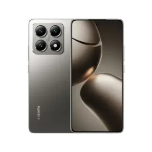 گوشی موبایل شیائومی مدل Xiaomi 14T 5G دو سیم کارت با ظرفیت 512GB و  رم 12GB