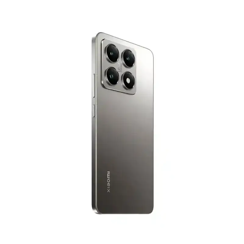گوشی موبایل شیائومی مدل Xiaomi 14T 5G دو سیم کارت با ظرفیت 512GB و  رم 12GB