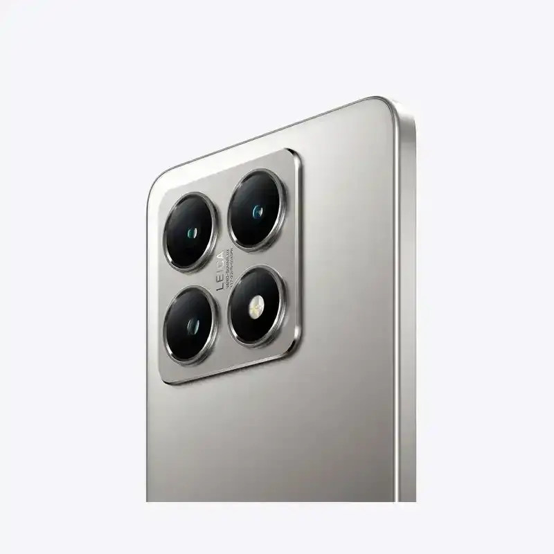 گوشی موبایل شیائومی مدل Xiaomi 14T 5G دو سیم کارت با ظرفیت 512GB و  رم 12GB