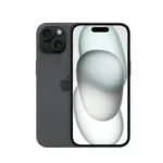 گوشی موبایل iPhone 15 CH/A اپل ظرفیت 128 گیگابایت و رم 6 گیگابایت دو سیمکارت (Not Active)