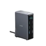 هاب شارژر 14 پورت انکر مدل Prime Docking Station-A83B6 با توان 160 وات