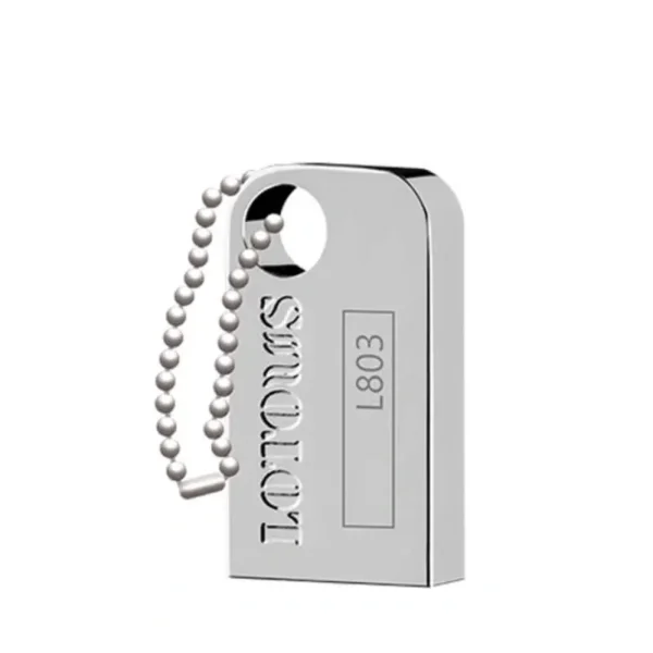 فلش مموری USB 2.0 لوتوس مدل L803 ظرفیت 64