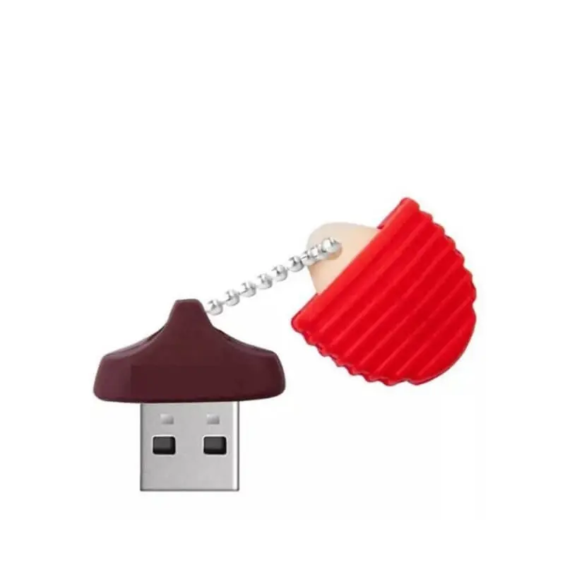 فلش مموری USB 2.0 لوتوس مدل Maple ظرفیت 32 گیگابایت