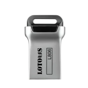 فلش مموری USB 2.0 لوتوس مدل L806 ظرفیت 32 گیگابایت