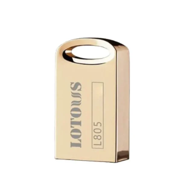 فلش مموری USB 2.0 لوتوس مدل L805 ظرفیت 16