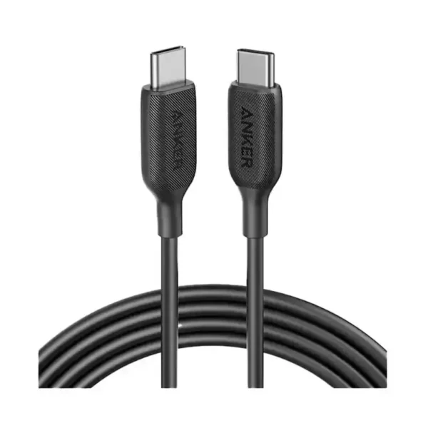 کابل انکر مدل USB-C to USB-C A80F2