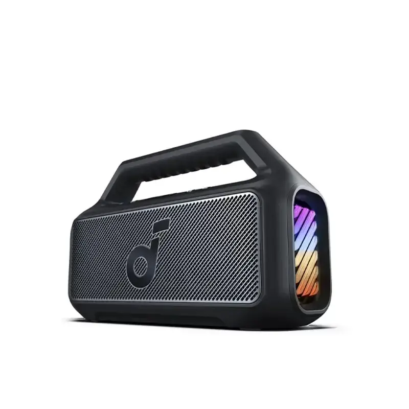 اسپیکر بلوتوثی قابل حمل انکر مدل Soundcore Boom 2-A3138