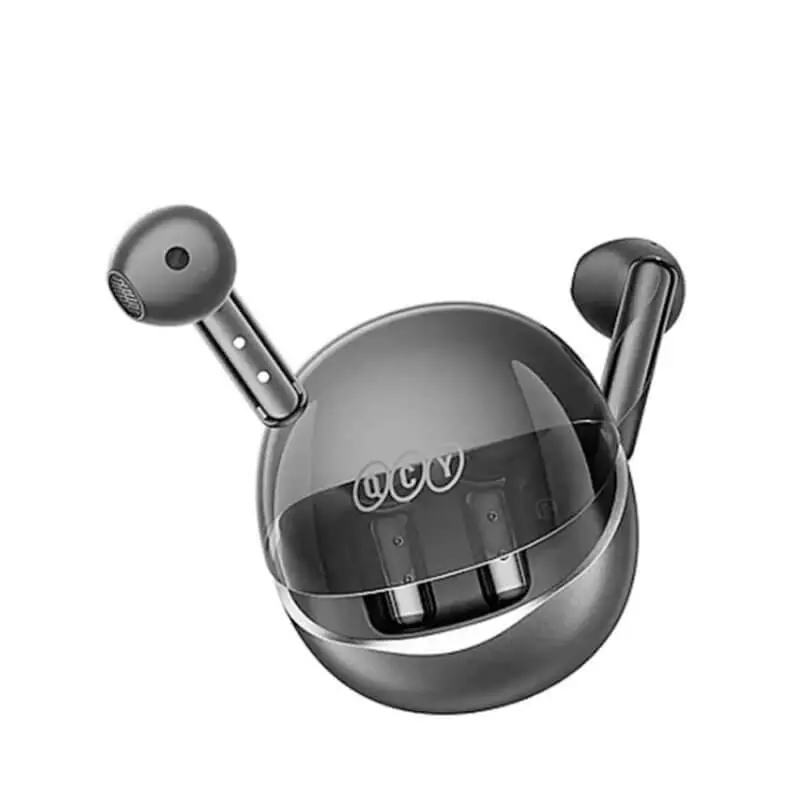 هندزفری بی‌سیم شیائومی مدل QCY AilyBuds Clear T32