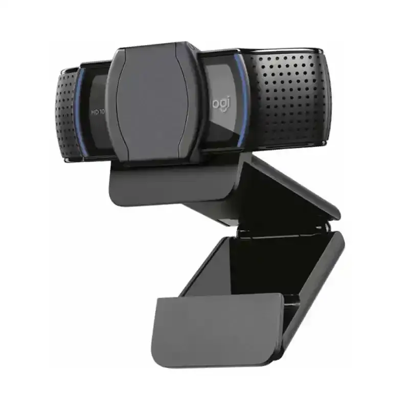 وب کم لاجیتک مدل Logitech C920s Pro 1080p/30fps HD