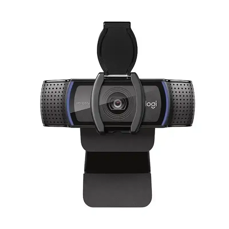 وب کم لاجیتک مدل Logitech C920s Pro 1080p/30fps HD