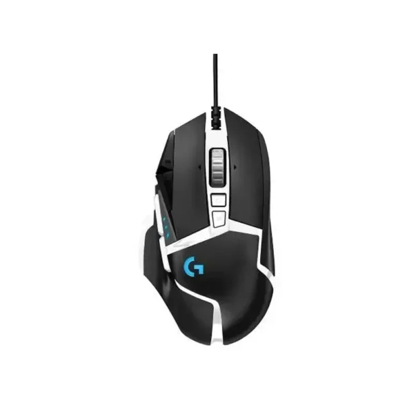 ماوس گیمینگ باسیم لاجیتک مدل Logitech G502 SE Hero
