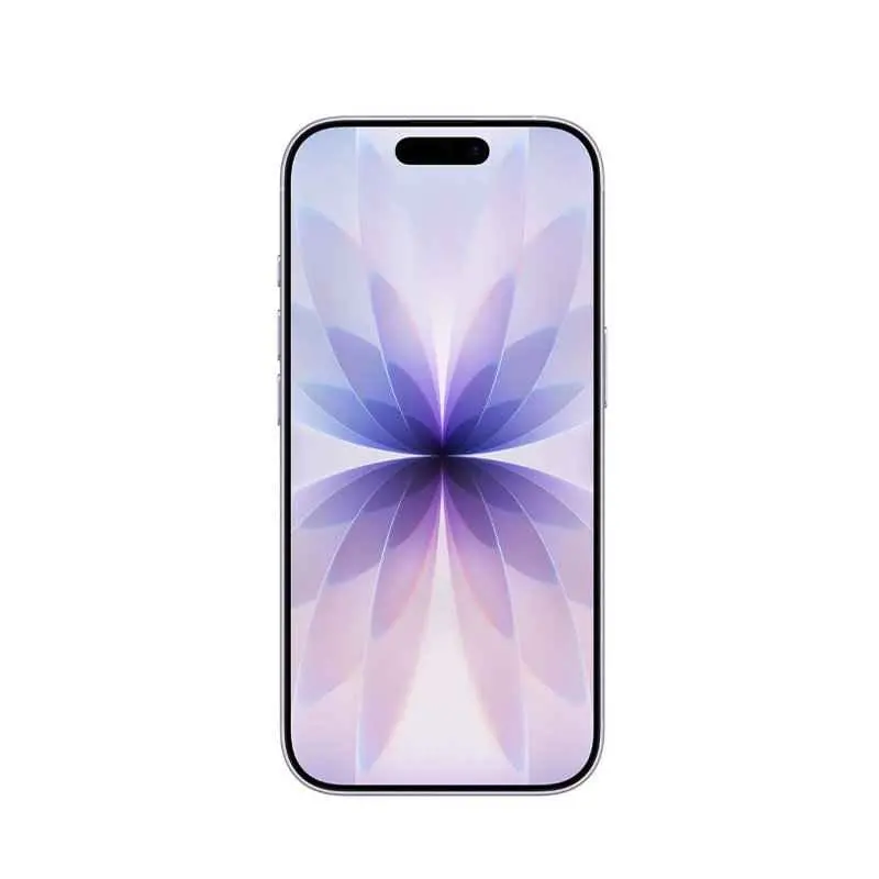 گوشی موبایل اپل مدل  iPhone 17 CH/A با 256 گیگابایت حافظه و 8 گیگ رم دو سیمکارت (Not Active)