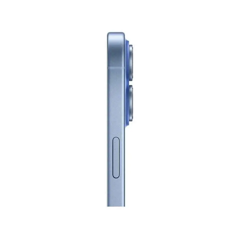 گوشی موبایل اپل مدل  iPhone 17 CH/A با 256 گیگابایت حافظه و 8 گیگ رم دو سیمکارت (Not Active)