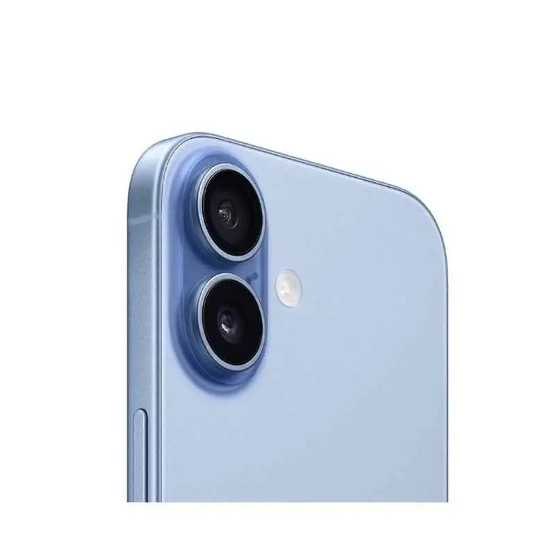 گوشی موبایل اپل مدل  iPhone 17 CH/A با 256 گیگابایت حافظه و 8 گیگ رم دو سیمکارت (Not Active)