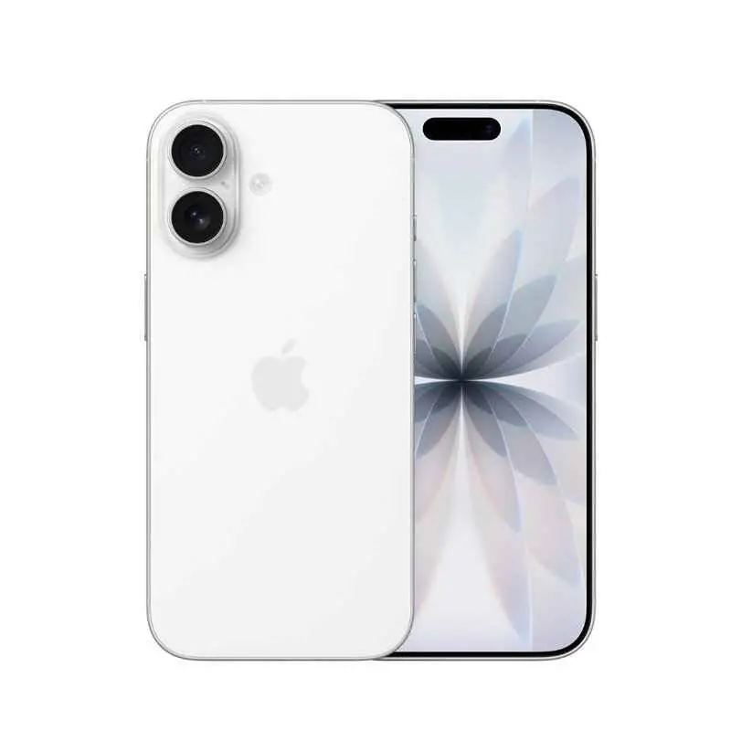 گوشی موبایل اپل مدل  iPhone 17 CH/A با 256 گیگابایت حافظه و 8 گیگ رم دو سیمکارت (Not Active)