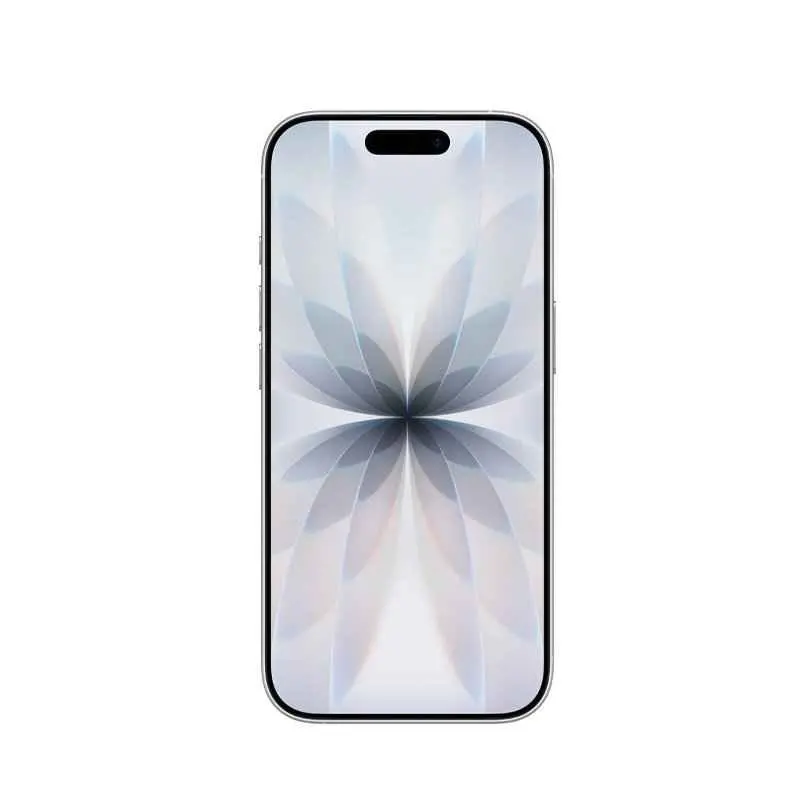 گوشی موبایل اپل مدل  iPhone 17 CH/A با 256 گیگابایت حافظه و 8 گیگ رم دو سیمکارت (Not Active)