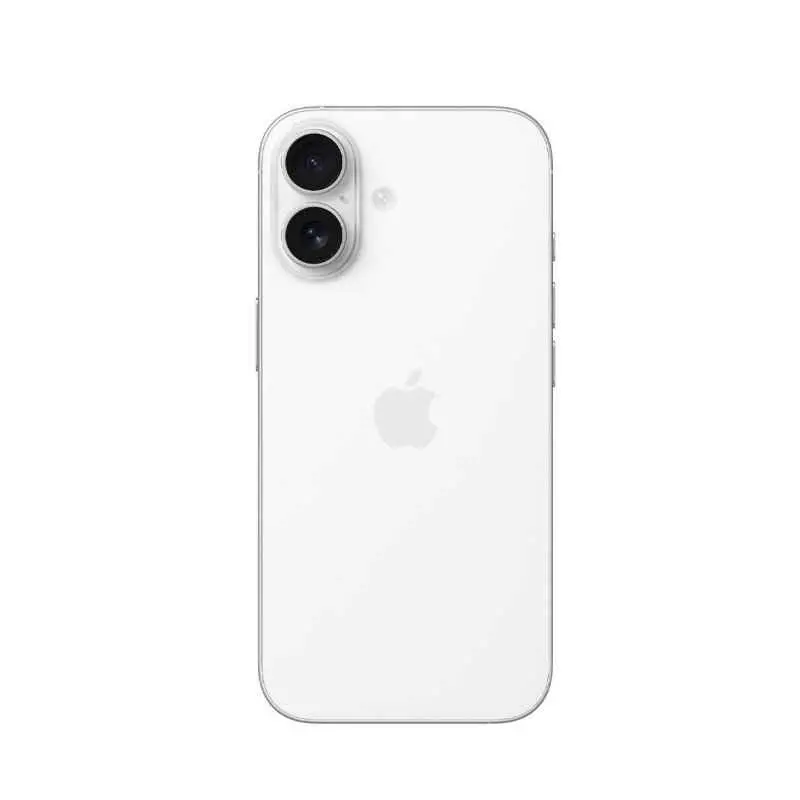 گوشی موبایل اپل مدل  iPhone 17 CH/A با 256 گیگابایت حافظه و 8 گیگ رم دو سیمکارت (Not Active)