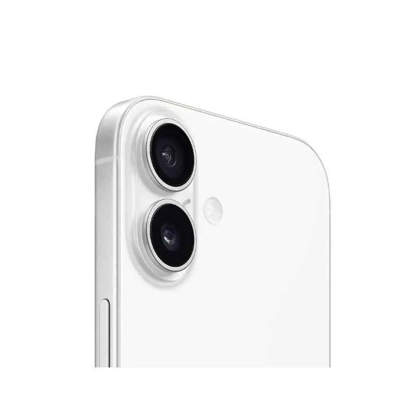 گوشی موبایل اپل مدل  iPhone 17 CH/A با 256 گیگابایت حافظه و 8 گیگ رم دو سیمکارت (Not Active)