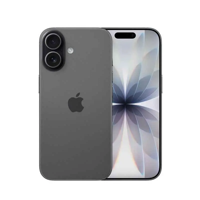 گوشی موبایل اپل مدل  iPhone 17 CH/A با 256 گیگابایت حافظه و 8 گیگ رم دو سیمکارت (Not Active)