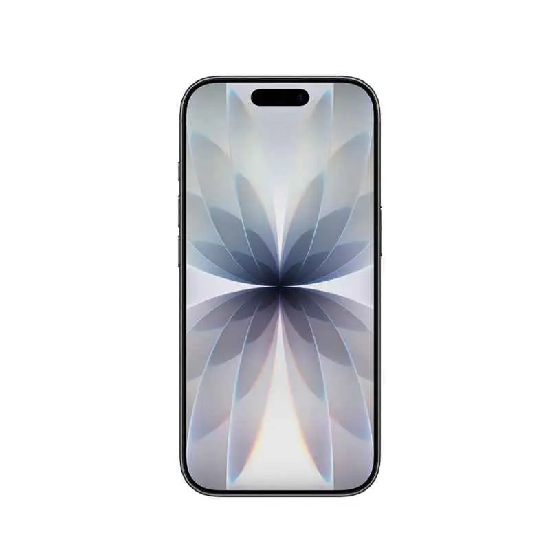 گوشی موبایل اپل مدل  iPhone 17 CH/A با 256 گیگابایت حافظه و 8 گیگ رم دو سیمکارت (Not Active)