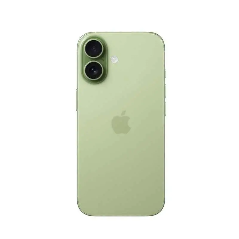 گوشی موبایل اپل مدل  iPhone 17 CH/A با 256 گیگابایت حافظه و 8 گیگ رم دو سیمکارت (Not Active)